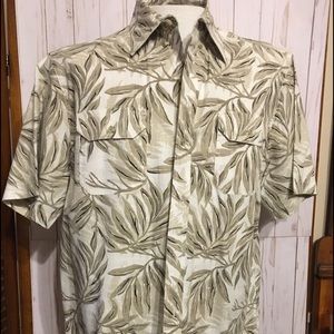 Awesome Tropical Shirt